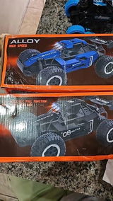 E.B review photo