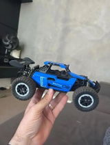 H.P review photo
