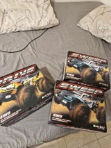 TR review photo