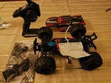 HF review photo