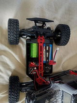 CB review photo