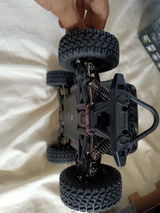CB review photo