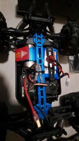 AA review photo