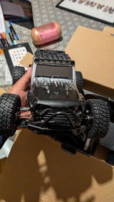 AA review photo