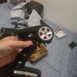 AE review photo
