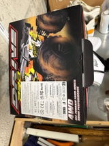 CG review photo