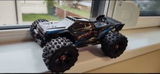 SV review photo