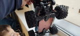 SV review photo