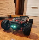 RC review photo