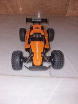 MC review photo