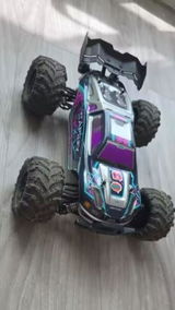 EV review photo