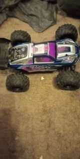 EF review photo