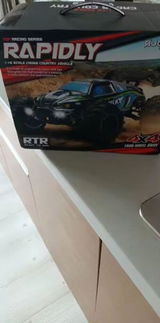 BA review photo