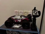 YF review photo