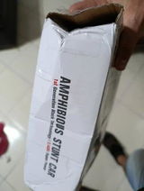 GA review photo