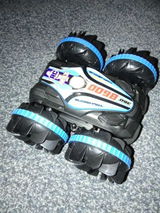 CC review photo