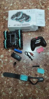 AM review photo