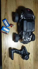 B.M review photo