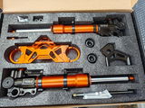 Mathieu Tournay review photo