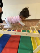 Sandy review photo