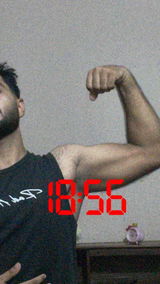 Siyam Ahmed review photo