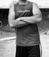Siyam Ahmed review photo