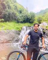 Umer Masood review photo