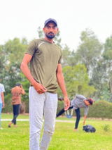 Usama Akhtar review photo
