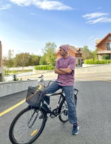Aarish Ijaz review photo
