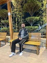 Mohsin Nabi review photo