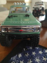Etsy customer review photo