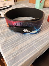 Allan Gilchrist review photo