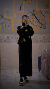 Alishba review photo