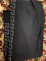 Zara review photo