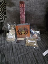 Etsy customer review photo