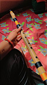 Glory Nanda review photo