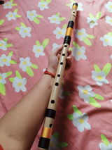 Glory Nanda review photo