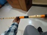 Santosh Yadav review photo