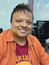 Hrishikesh Kannan review photo