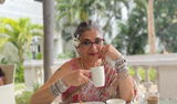 Viji Venkatesh review photo