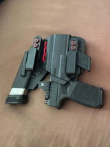 Jamie Espiritu review photo