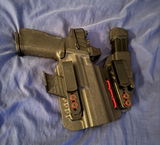 Timothy Ashmore review photo