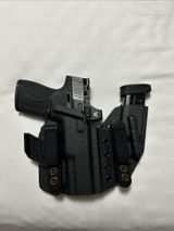 Cain Nielsen review photo
