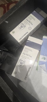 Anonymous review photo