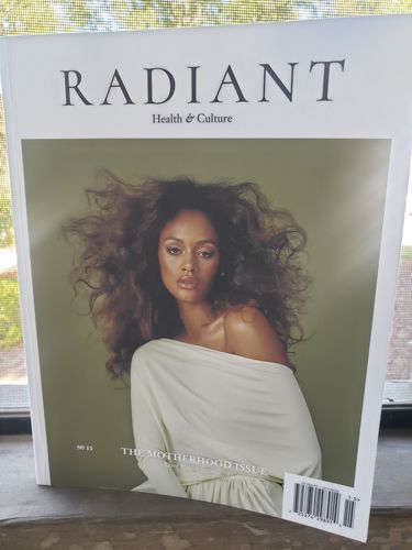 Radiant No.15 | Print ::: The Motherhood Issue