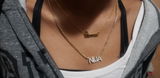 Custom Name Necklaces