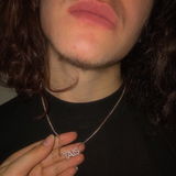 Custom Name Necklaces