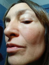 Patricia Ferrin review photo