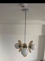 Cristal review photo