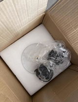 Tracy review photo